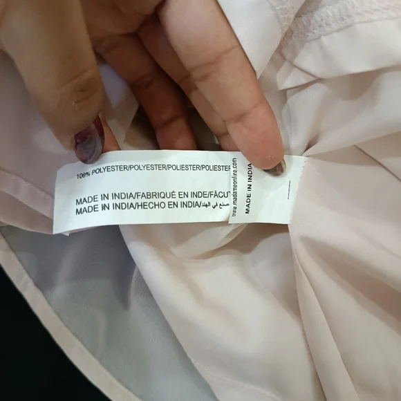 Madame one piece dress - Picture 10 of 10